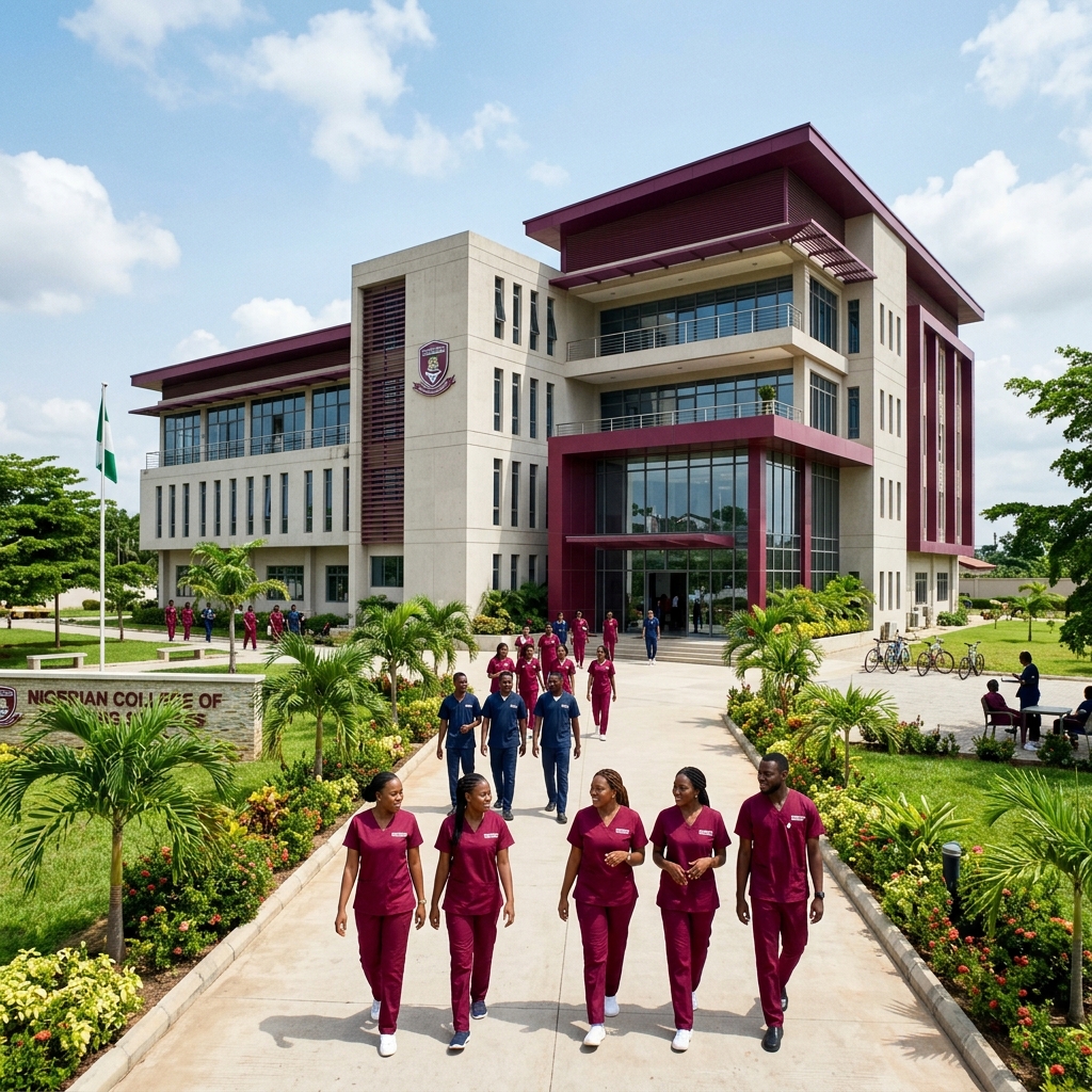 College of Nursing