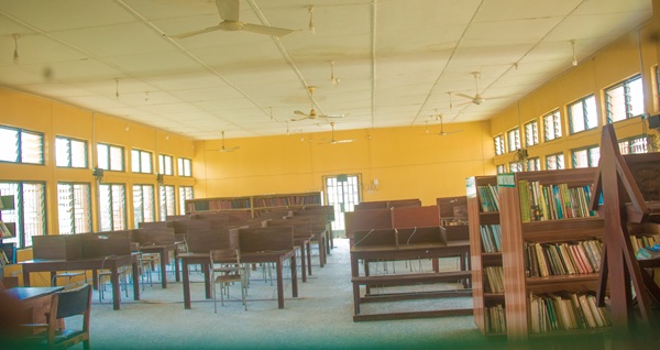 New State-of-the-Art Laboratory Complex Inaugurated